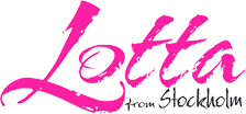 Lotta From Stockholm Coupon